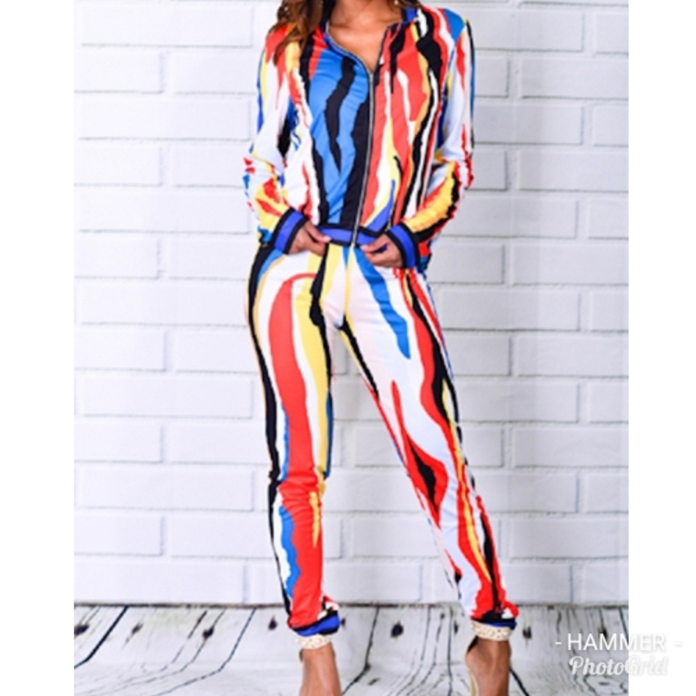 Tracksuit